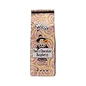 Coffee Fool's Chocolate Raspberry (Coarse Grind)