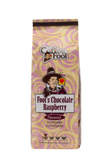 Coffee Fool's Chocolate Raspberry (Drip Grind)