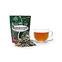 Hanan Peruvian Secrets Bronquiosan Herbal Tea | 100% Natural Bronchial Aid Blend | 1.76oz / 50g | Naturally Aids in Soothing the Throat