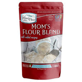 Mom's Place Gluten-Free Flour Blend, Vegan, Nut Free, Dairy Free, Corn Free & Soy Free, 2 lbs