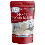 Mom's Place Gluten-Free Flour Blend, Vegan, Nut Free, Dairy Free, Corn Free & Soy Free, 2 lbs