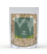 Unpretentious Whole White Peppercorn, 2.5 lb, Adds Extra Flavor, Seasoning, Resealable Bag
