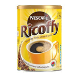 Chatsworth Goods Ricoffy Instant Coffee, 750g, Tin 26.46 Ounce 1 count