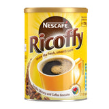 Chatsworth Goods Ricoffy Instant Coffee, 750g, Tin 26.46 Ounce 1 count