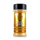 Feast Mode Flavors | Maple Cookie Butter Sweetener | 5oz | 141g | 100% Clean Maple Flavor, Meal Prep Seasoning, Sweet Topper Low Sodium, Low Calorie