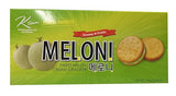 K Town Cracker 5.64 oz per Pack (Sweet Melon, 2 Pack)