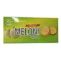 K Town Cracker 5.64 oz per Pack (Sweet Melon, 2 Pack)