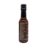 Horsetooth Hot Sauce, Smokestack Lighting Hot Sauce, 5 Fl Oz