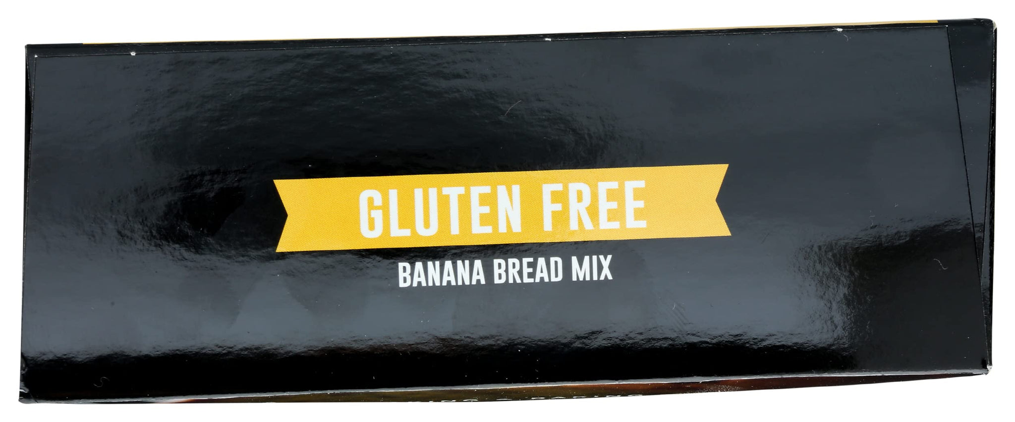 Addi's, Mix Banana Bread Super Moist, 19 Ounce