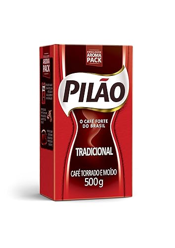 Pilao Coffee - 500g