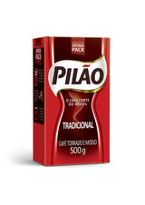 Pilao Coffee - 500g