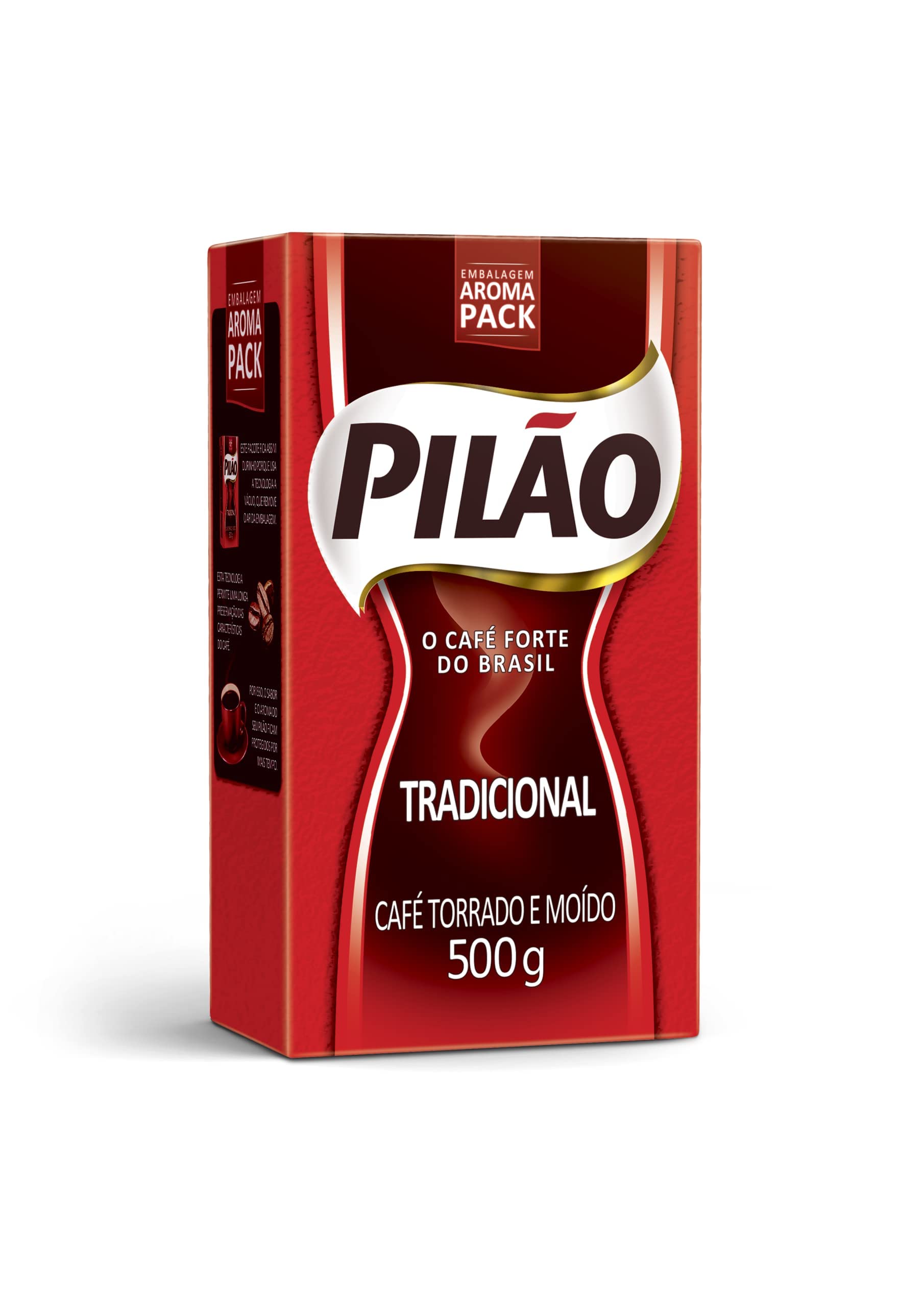 Pilao Coffee - 500g