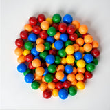 SweetGourmet Cry Baby Guts | Extra Sour Candy Filled Bubble Gumballs | 1.5 Pounds