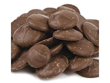 Merckens Milk Chocolate 2 Pounds - PACK OF 2