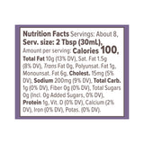 Primal Kitchen Creamy Romano Dairy Dressing, 8 oz