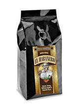 El Habanero Espresso Cuban Roast Coffee-Whole Beans 1 bag (.32oz)