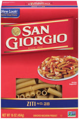 San Giorgio Ziti, 16 -Ounce