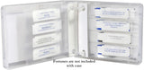 Fortune Cookie Fortune Collection Case, 10 Pages, Holds 40 Fortunes (Cookie)
