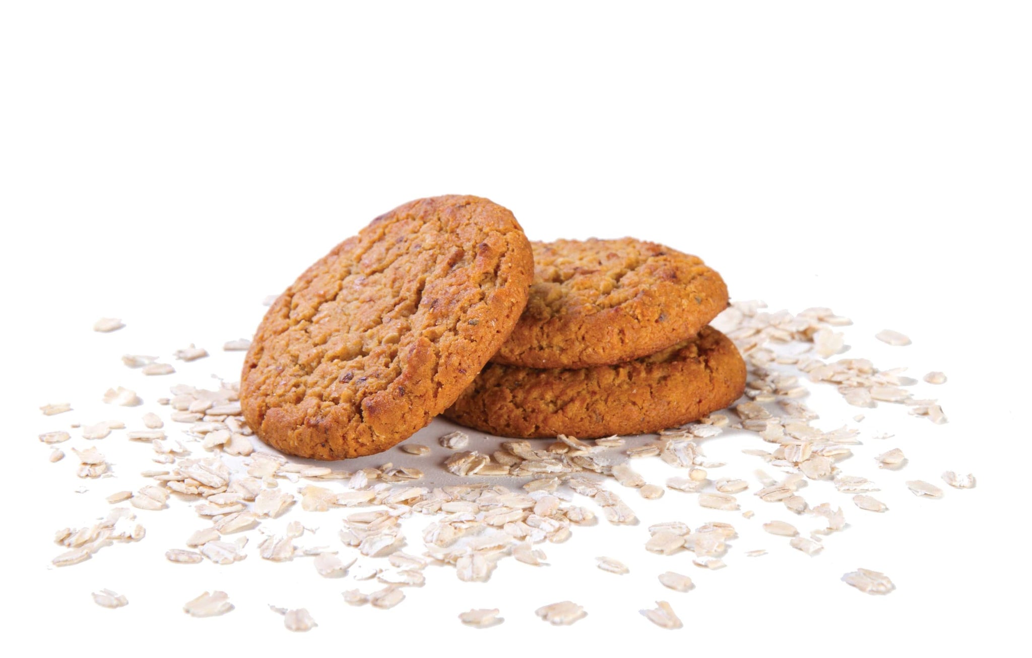 Darlington Farms Cookie Oatmeal Individually Wrapped 216-Count .75-Ounce Packages (Pack of 216)