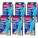PLAYTEX Fresh Comfort Large Cleaning Gloves, 1 Count (Pack of 6)