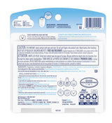 Febreze, Downy Calm Lavender & Vanilla Bean Scented Oil Refill, 1.75 Fl Oz