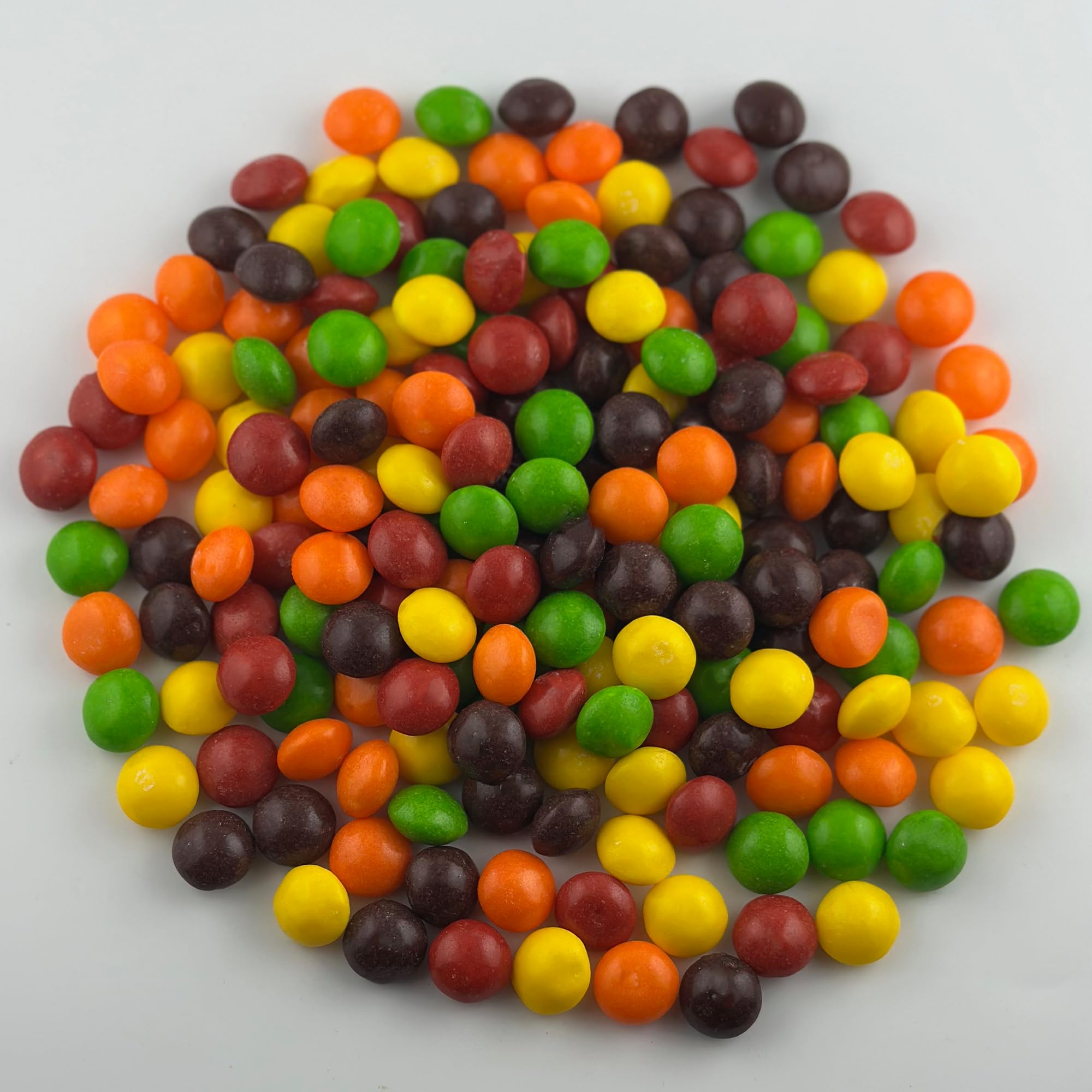Fruity Candy Pieces Bulk 5LB Bag by Rebel Smuggling Galactic Emporium