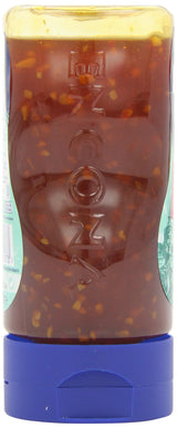 Encona Thai Sweet Chilli Sauce Squeezy Pack 285 ml (pack of 6)