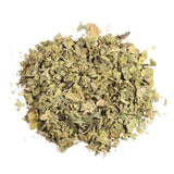 EidolonGreen [China Medicinal Herb] Mulberry Loose Leaves (Mulberry Leaf/Sangye/??/??/Folium Mori) Dried Loose Leaves 3 Oz (88 g)