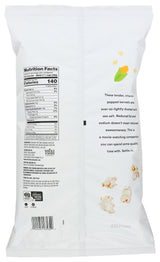 365 by Whole Foods Market, Organic Reduced Fat And Sodium Popcorn, 6 Ounce