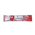Fun Express - AirheadS-Cherry Flavor - Edibles - Soft & Chewy Candy - Taffy & Marshmallow - 36 Pieces