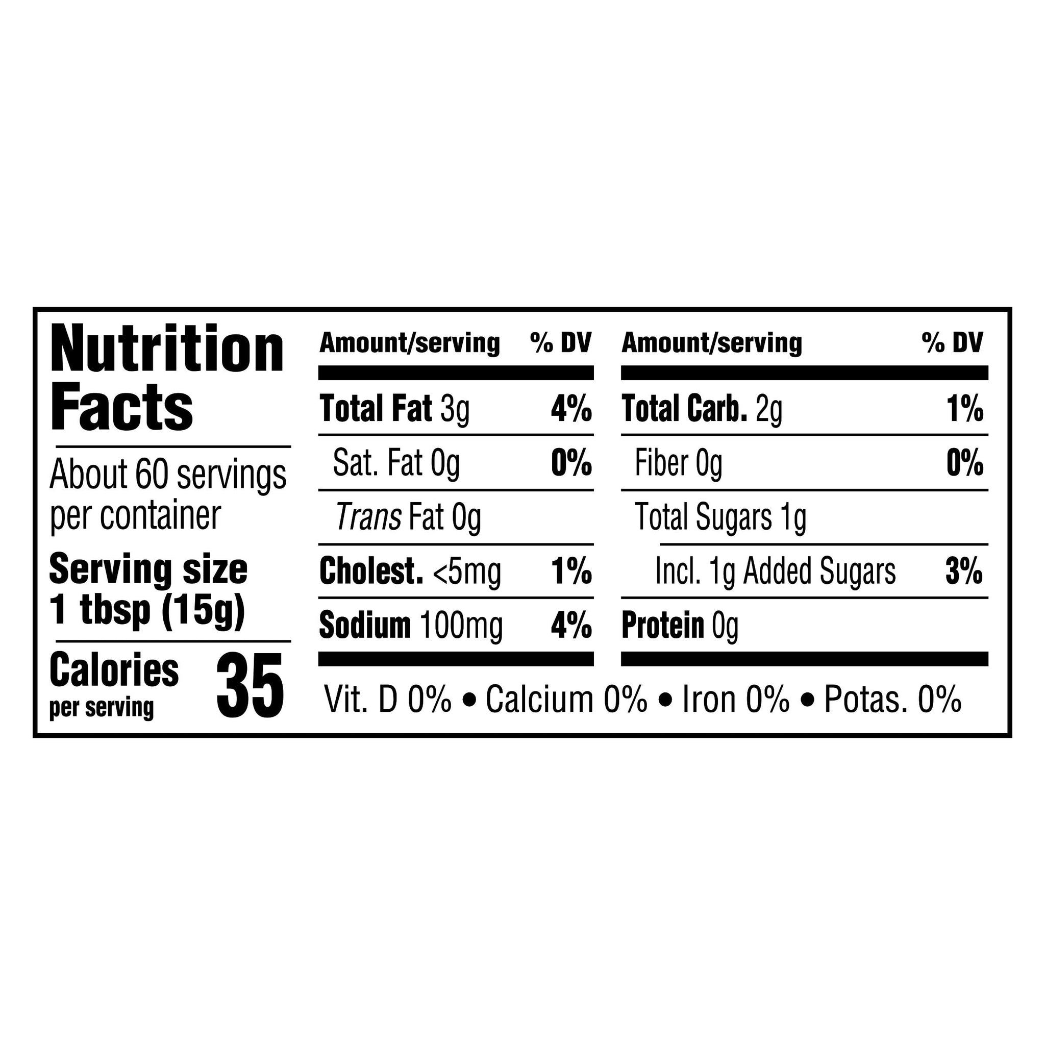 Miracle Whip Mayo-like Dressing, for a Keto and Low Carb Lifestyle, 30 fl oz Jar
