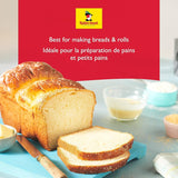 obin Hood Best For Bread Homestyle White Flour 5kg