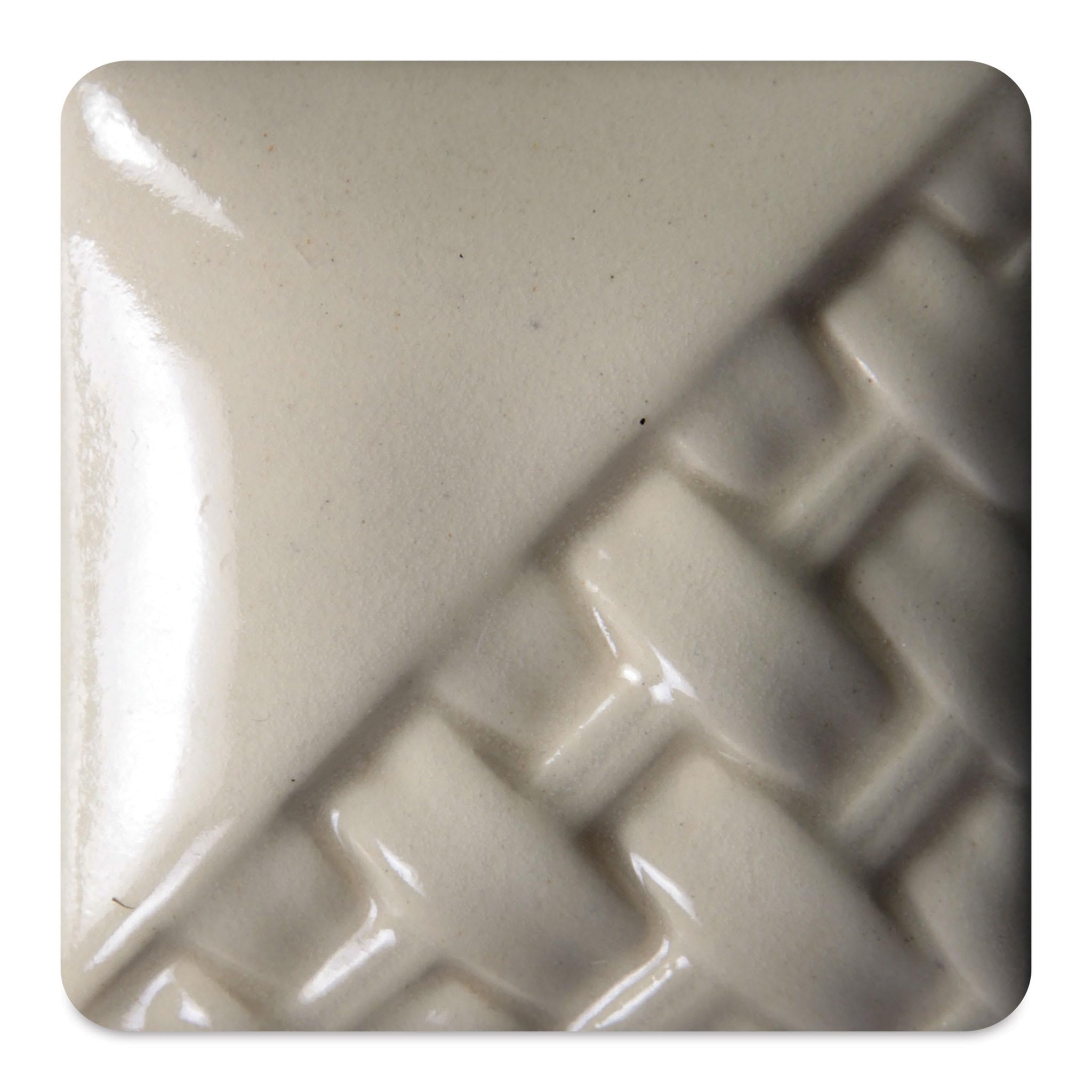 Mayco Stoneware Zinc Free Clear Glaze - Pint