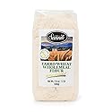 Sanniti Farro Wheat Wholemeal Flour, Stone Ground - 17.6 oz (500g) Bag - Premium Ancient Grain Flour, Product of Italy