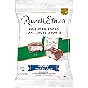 Russell Stover Candies Product Russell Stover Candies Sugar Free Coconut, 3 Ounce Bag - Set of 4,3 Ounce -- Set of 4