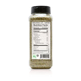 Spiceology - Dried Marjoram Herb Leaves - 4 ounces