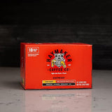 Haymaker Coffee, Dark Roast, K-Cup Coffee Pods, 10 Ct Box, Roasted in USA