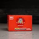 Haymaker Coffee, Dark Roast, K-Cup Coffee Pods, 10 Ct Box, Roasted in USA
