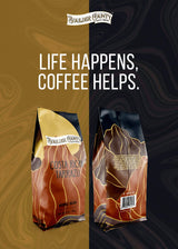 BOULDER COUNTY COFFEE COMPANY-BLONDE ESPRESSO