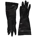 Spontex Lehigh 33557 Rubber Gloves, Medium