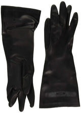 Spontex Lehigh 33557 Rubber Gloves, Medium