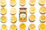 Mackays Lemon Curd, 12 Oz