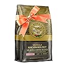 ROYAL KONA COFFEE - Light Roast Ground Coffee, Vanilla Macadamia Flavor, 40 Ounce