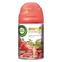 Air Wick Freshmatic Automatic Spray Air Freshener, Apple Cinnamon Medley Scent, 1 Refill, 6.17 Ounce