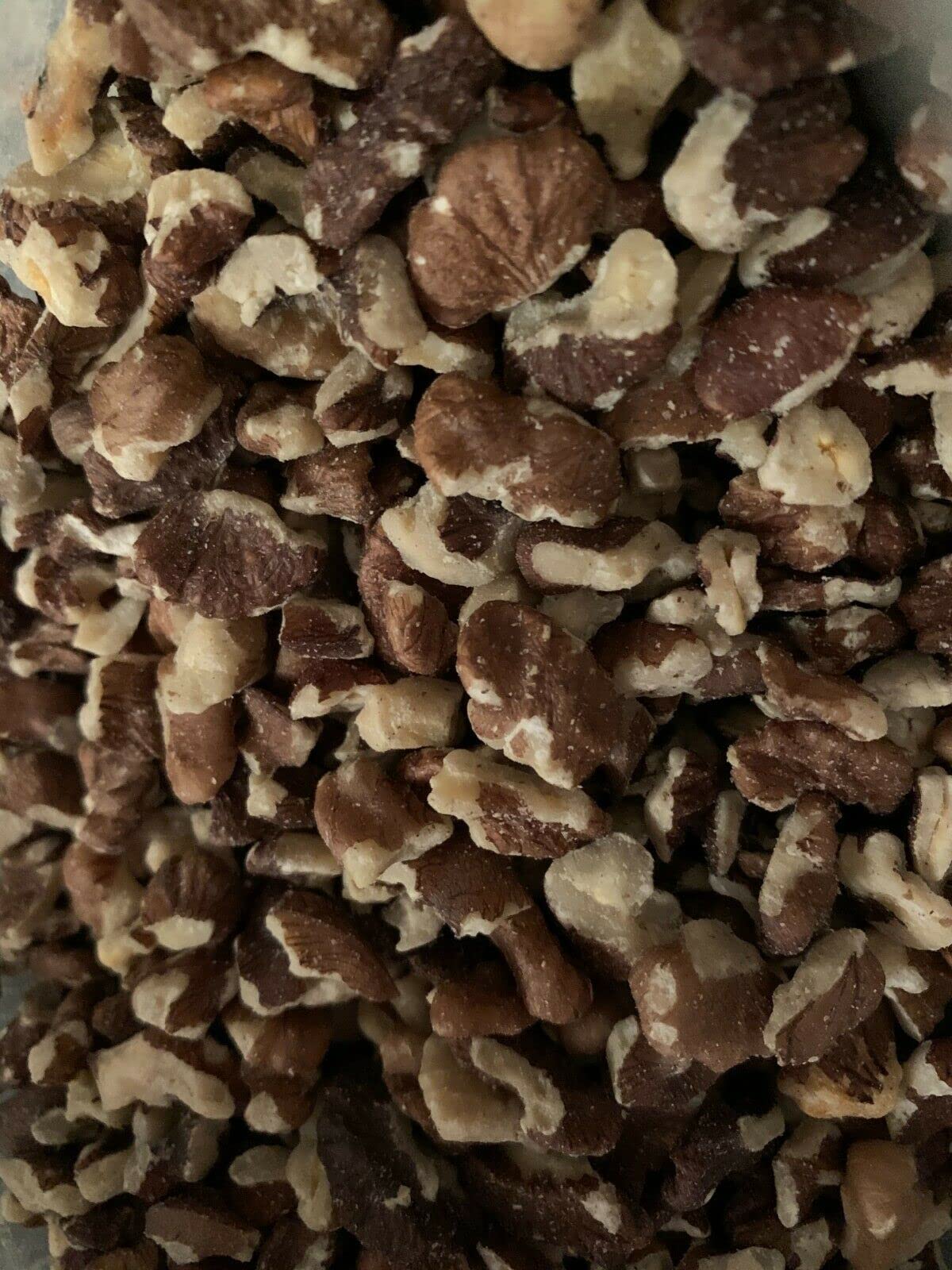 Spuun Foods Wild Eastern Black Walnuts 7 Oz