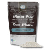 Cloud 9 Gluten Free Baking Flour, All Purpose Gluten Free Flour for Baking Cakes, Cookies, Breads, and More - Perfect Substitute for Everyday Recipes
