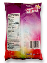 Huer Sour Triple Starfish Gummies, 1kg/2.2 lb.