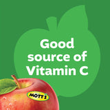 Mott's No Sugar Added Applesauce Variety Pack, 4 Flavors - Apple, Strawberry, Cinnamon & Blueberry, Made from Real Fruit, No Artificial Flavors, 3.2