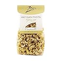 ZPasta Campanelle - Bronze Cut Artisan Pasta 12 oz
