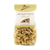 ZPasta Campanelle - Bronze Cut Artisan Pasta 12 oz